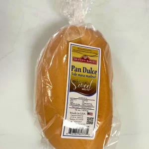 10 piece Sweet Bread Loaf